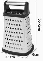 DA358 KITCHEN GRATER