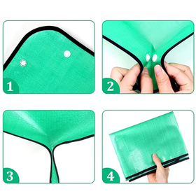 DA239A  MATA DO PRZESADZANIA ROŚLIN