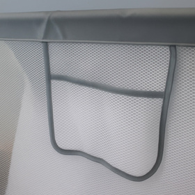 DA536 KOJEC DLA DZIECI 150*180*65