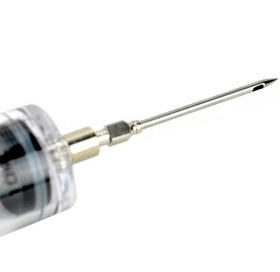 NASTRZYKIWARKA do Mięsa + 3 Igły 50ml AG824