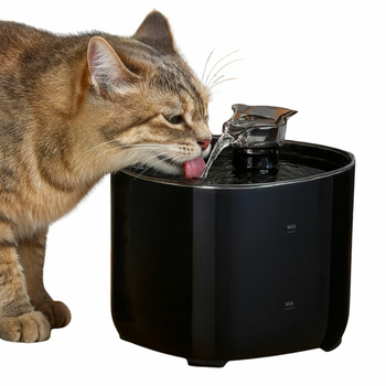 DA538 POIDEŁKO AUTOMATYCZNE FONTANNA DLA