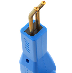 AG713B ZGRZEWARKA DO PLASTIKU TWORZYWA