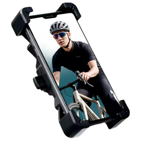 RW57 UCHWYT ROWEROWY NA TELEFON