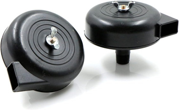 DA476 FILTR POWIETRZA DO SPRĘŻARKI 3/8"