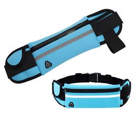 BQ12D PAS DO BIEGANIA SASZETKA NERKA