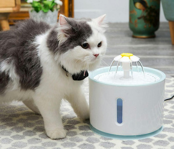 AG684D POIDEŁKO AUTOMATYCZNE 2,4L