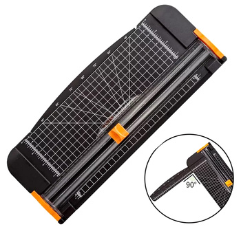 AG855 GILOTYNA DO PAPIERU - TRYMER