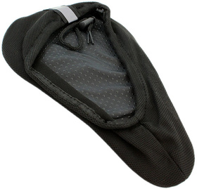 RW5F NAKŁADKA ŻELOWA NA SIODEŁKO BLUE