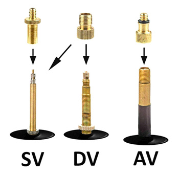 AG414C ADAPTERY DO WENTYLI DV AV SV
