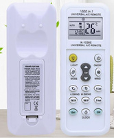 DA387 UNIVERSAL REMOTE CONTROL FOR AIR
