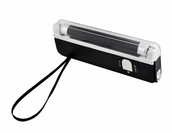 AG268 TESTER UV DO BANKNOTÓW