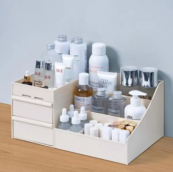 DA59 ORGANIZER NA BIURKO PRZYBORNIK