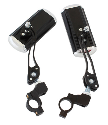 RW16A LUSTERKO ROWEROWE 2 SZTUKI