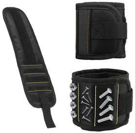 AG648A OPASKA NA RĘKĘ NA ŚRUBY 3 MAGNESY