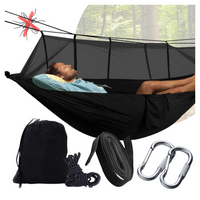 AG233I HAMAK Z MOSKITIERĄ TURYSTYCZNY BL