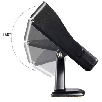 WYŚWIETLACZ LCD do Samochodowej Kamery Cofania 4,3'' 12V AK331 