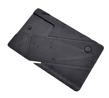 AG243A NÓŻ ROZKŁADANY KARTA KREDYTOWA