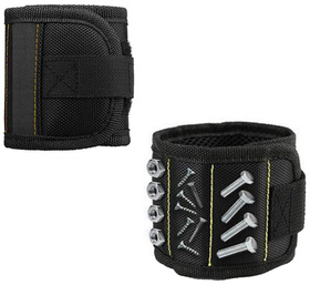 AG648A OPASKA NA RĘKĘ NA ŚRUBY 3 MAGNESY