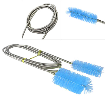 AG80C CZYŚCIK DO CZYSZCZENIA RUR WĘŻY