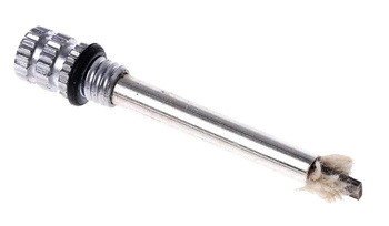 AG189F WIECZNA ZAPAŁKA KRZESIWO 6,4x1,7