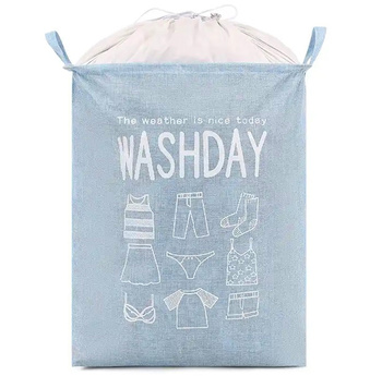 BQ66B KOSZ WOREK POJEMNIK NA PRANIE