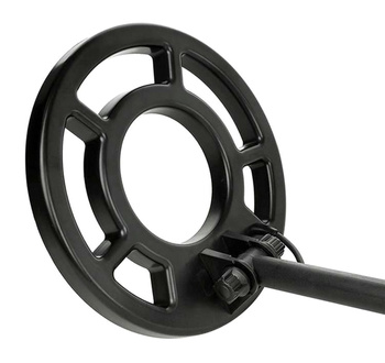 Wykrywacz metalu MD-3010II z dyskryminacją – sonda wodoodporna 