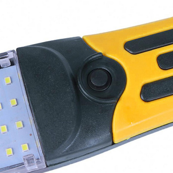 AG121F LAMPA WARSZTATOWA 100LED 8M