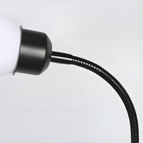 ZD187 LAMPA PODŁOGOWA 165CM 2xE27
