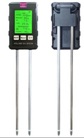 DA415 PH METER 6IN1