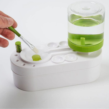 DA404 MYJKA DO CZYSZCZENIA PĘDZLI