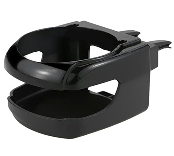 AP6C UCHWYT NA KUBEK SAMOCHOD BLACK