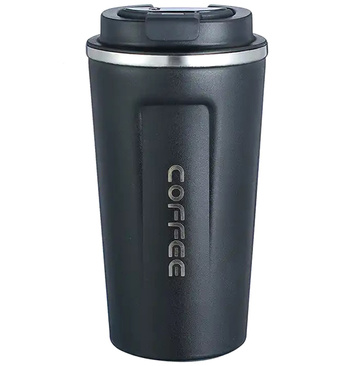 AG369G KUBEK TERMICZNY Z WYŚWIETLACZEM