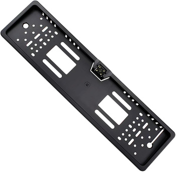 Samochodowa KAMERA COFANIA w ramce tablicy rejestracyjnej diody LED AG320A