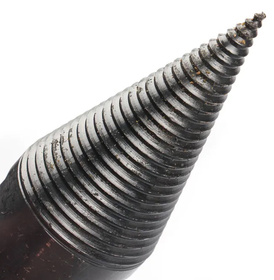 NZ19 WIERTŁO STOŻKOWE DO ROZŁUPYWANIA