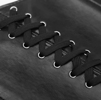 BQ65 SZEROKI PAS GORSET GUMOWY