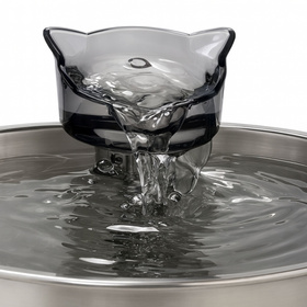 DA538 POIDEŁKO AUTOMATYCZNE FONTANNA DLA