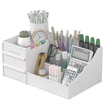 DA59 ORGANIZER NA BIURKO PRZYBORNIK