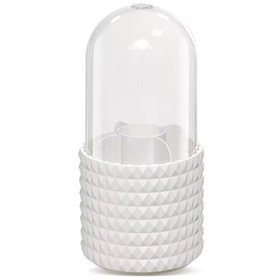 CA25A OBROTOWY ORGANIZER NA PĘDZLE DO