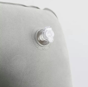 AG353G DMUCHANA PODUSZKA PODRÓŻNA