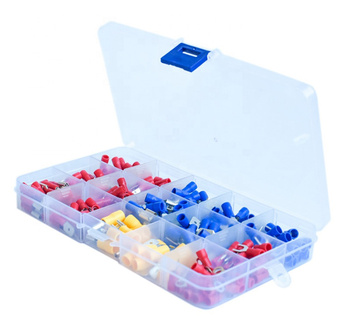 AG709A ZESTAW KONEKTORÓW IZOLOWANYCH 280