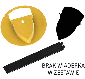SEKWENCYJNA PUŁAPKA na Myszy Gryzonie Żywołapka OD18 