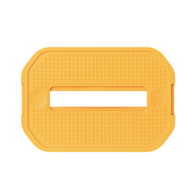 Pojemnik na klocki LEGO 5-warstwowy organizer z przegródkami i uchwytem  