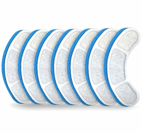 AG991B FILTRY DO FONTANNY POIDEŁKA AG991