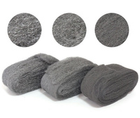 AG531 ZESTAW DO POLEROWANIA METALI 3x150