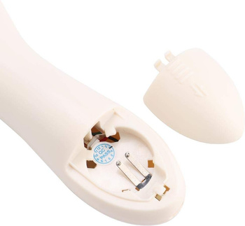 PET FOOD SCALE SPOON