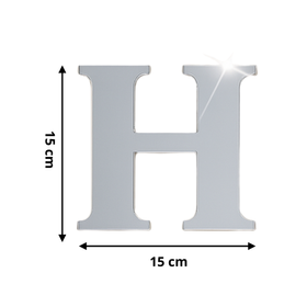 DA475 NAKLEJKA LUSTRZANA HOME