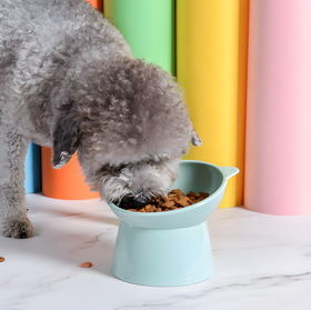 DA368 MISKA DLA KOTA ZIELONA