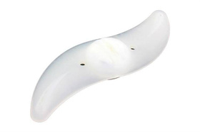 ZD63A LAMPKA LED NA SZPRYCHY NIEBIESKI