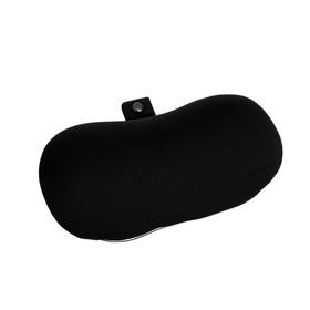 Ergonomiczna poduszka ortopedyczna z pianki memory – podparcie szyi, karku i pleców