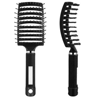 AG647H SZCZOTKA DO WŁOSÓW PROFILOWANA